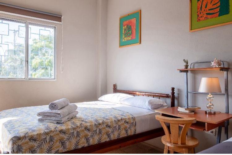 Casa Betancourt Salinas Hotel Luaran gambar