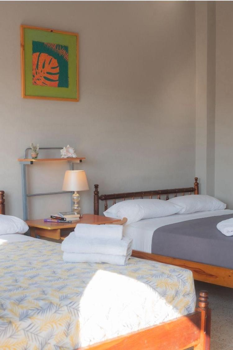 Casa Betancourt Salinas Hotel Luaran gambar