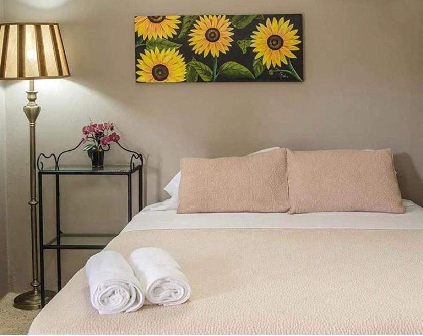 Casa Betancourt Salinas Hotel Luaran gambar