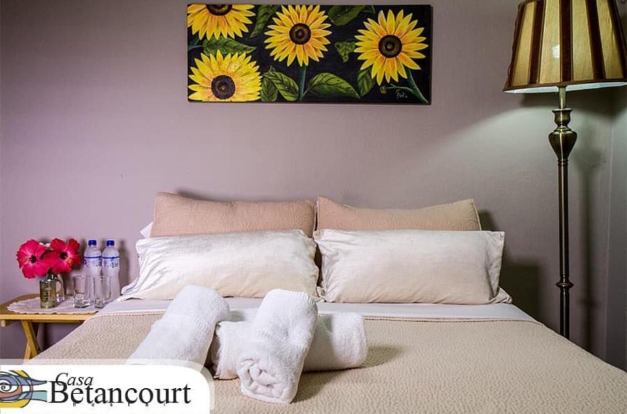 Casa Betancourt Salinas Hotel Luaran gambar
